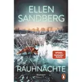 Produktbild: Rauhnächte: Thriller Ellen Sandberg