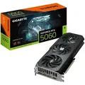 Produktbild: GIGABYTE GeForce RTX 5060 GAMING OC 8G Grafikkarte - 8GB GDDR7, 128bit, PCI-E 5.0, 2595 MHz Kerntakt, 3 x DisplayPort, 1 x HDMI, GV-N5060GAMING OC-8GD