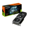 Produktbild: Gigabyte GeForce RTX 5060 8GB Gaming OC Grafikkarte - 8GB GDDR7, HDMI, 3x DP