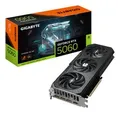 Produktbild: 9VN5060GO-00-G10 Gigabyte GeForce RTX 5060 8GB Gaming OC Grafikkarte GDDR7 H ~D~