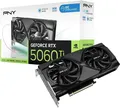 Produktbild: PNY GeForce RTX 5060 Ti Overclocked 8GB GDDR7 Blackwell Grafikkarte PCIe5 B-Ware