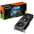 Produktbild: Gigabyte GeForce RTX 5060 GAMING OC 8GB GDDR7 3xDP 1xHDMI GV-N5060GAMING OC-8GD