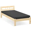 Produktbild: Inter Link Bett Jana 90x200 cm 30400225