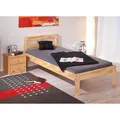 Produktbild: Bett Jana Holz