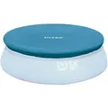 Produktbild: INTEX 28022 - Abdeckplane für Easy Set Pools Ø 366cm, Überhang 30cm