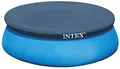 Produktbild: Intex Pool-Abdeckplane Intex 28022 - 3.66M X 30CM EASY SET POOL COVER
