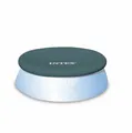 Produktbild: INTEX Abdeckplane Schwimmbecken Pool-Abdeckung Plane Poolplane Rund 366 cm