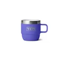 Produktbild: Yeti Coolers Espresso 6oz 2er Pack Becher (Größe 2x 177ml, lila)