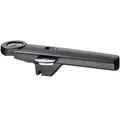 Produktbild: Fissler 610-000-11-770/0 Vitavit Comfort Ersatz Deckelstiel, Kunststoff, schwarz, 11.5 x 21.0 x 4 cm