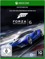 Produktbild: Forza 6 - Xbox One