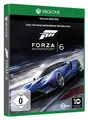 Produktbild: Forza Motorsport 6 - Standard Edition [Xbox One]