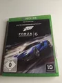 Produktbild: Forza Motorsport 6 (Microsoft Xbox One)