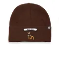 Produktbild: Goorin Bros. Beanie Soft Rock Bad Boy