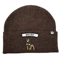 Produktbild: Goorin Bros. CLASSIC KNITS Beanie Rocker Icon Soft Rock Strickmütze Unisex Tiere