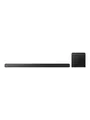 Produktbild: Samsung HW-QS700F - sound bar system - for home theatre - wireless