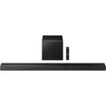 Produktbild: Samsung HW-QS700F Q-Series 3.1.2-Kanal-Soundbar für Fernseher, Kabelloser 6,5“-Subwoofer, Kabelloses Dolby Atmos und DTS:X, SpaceFit Sound Pro, Q-Symphony [Länderversion Niederländisch]
