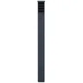 Produktbild: Garmin UltraFit 2 Nylonarmband 26 mm Accessoires montres/ Bracelets - Bleu - TU