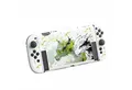 Produktbild: Wigento Handyhülle Für Nintendo Switch 2 TPU Schutzhülle mit Grüner-Drache-Motiv, Stoßdämpfend, Flexibel, Motivdesign