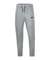 Produktbild: JAKO Herren Jogginghose Base, Hellgrau-Meliert, S