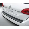 Produktbild: ABS Ladekantenschutz für PEUGEOT 308 SW 5/2014- Schwarz
