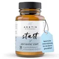 Produktbild: Arktis BioPharma Arktibiotic® START Probiotikum 30g In Apothekenqualität – 3 Laborgeprüfte Milchsäurebakterien – Lactosefrei, Vegan & Ohne Histamin – Für die Ganze Familie – Auch für Babys Geeignet
