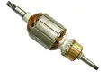 Produktbild: Anker Rotor Motor Ersatzteile für Makita HR3000C HR3550C
