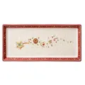 Produktbild: Villeroy & Boch Kuchenplatte Winter Bakery Delight