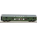 Produktbild: Piko 57684 Doppelstock Sitzwagen DBmue, DR, Ep. IV H0 + Neu