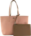 Produktbild: Lacoste Anna - Shopper 35 cm (rose tan)