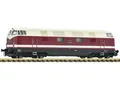Produktbild: Fleischmann 7370028 - DCC + Sound Diesellok 118 104-9 DR Ep.IV - Spur N - NEU