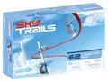 Produktbild: Sky Trails | Connection Pack | Erweiterungs- & Verbindungspaket zum Bauen | Schaffe Neue Strecken & Abenteuer für Deine Sky Trails-Welt | 71974