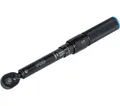 Produktbild: PRO DREHMOMENTSCHLÜSSEL SCHWARZ EINSTELLBAR 2-15 NM FAPRTL0066