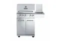 Produktbild: All Grill Gasgrill ALLGRILL Gasgrill ALLROUNDER M Modular Grundmodell 3 Brenner