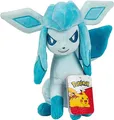Produktbild: Pokémon PKW2376-20cm Plüsch - Glaziola, offizielles Plüsch