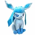 Produktbild: Pokemon Glaceon Plüschtier 24cm