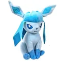 Produktbild: Pokemon Glaceon Plueschtier 24cm