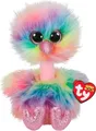 Produktbild: Asha, Strauß Pastell 24cm