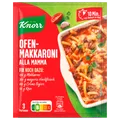 Produktbild: Knorr Fix Ofen-Makkaroni Alla Mamma für 3 Portionen