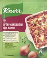 Produktbild: Knorr Fix Ofenmakkaroni alla mamma 48g Beutel, 21er Pack (21x48g)