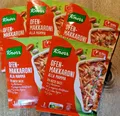 Produktbild: Knorr Fix Ofen-Makkaroni Alla Mamma 5 x 48g (27,08/kg) - Top Preis