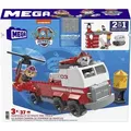 Produktbild: Mega Bloks Paw Patrol Marshal's Feuerwehrauto 37el Bausteine