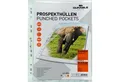 Produktbild: DURABLE Prospekthülle A4 40er Beutel glasklar