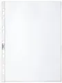 Produktbild: Durable Prospekthüllen (DIN A4 Business, 0,05 mm) Made in Germany, 40 Stück, gla