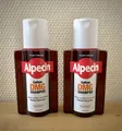 Produktbild: Alpecin Coffein DMG Shampoo 2x 200 ml OVP