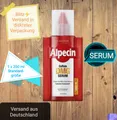 Produktbild: Alpecin Coffein DMG Serum Liquid | 200 ml | Blitz⚡Versand |-b