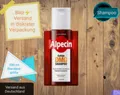 Produktbild: Alpecin Coffein DMG SHAMPOO | Blitz⚡Versand |diskrete Verpackung - b