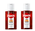 Produktbild: 2x 200ml Alpecin Coffein DMG Shampoo