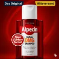 Produktbild: Alpecin Coffein DMG Shampoo Neue Formel Das Original Blitzversand Top Preis !!!