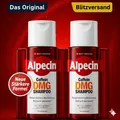 Produktbild: Alpecin Coffein DMG Shampoo 2 Stück Neue Formel Das Original Blitzversand Top !!
