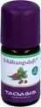 Produktbild: ERKÄLTUNGSDUFT Bio ätherisches Öl 5 ml